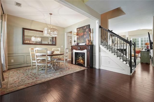 809 Araya Court, Woodstock, GA 30188