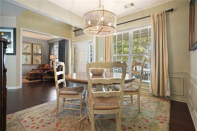 809 Araya Court, Woodstock, GA 30188