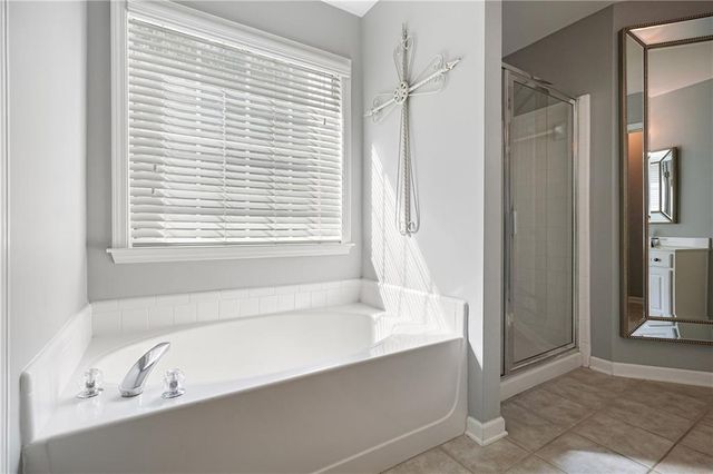 809 Araya Court, Woodstock, GA 30188