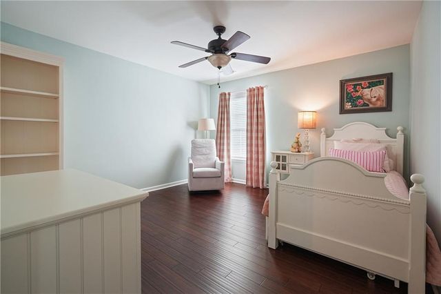 809 Araya Court, Woodstock, GA 30188