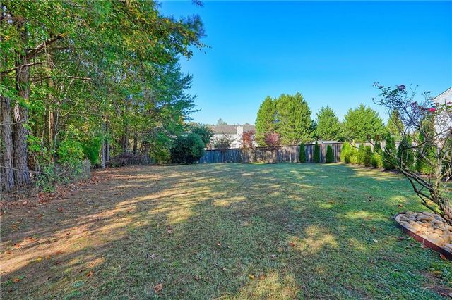 809 Araya Court, Woodstock, GA 30188