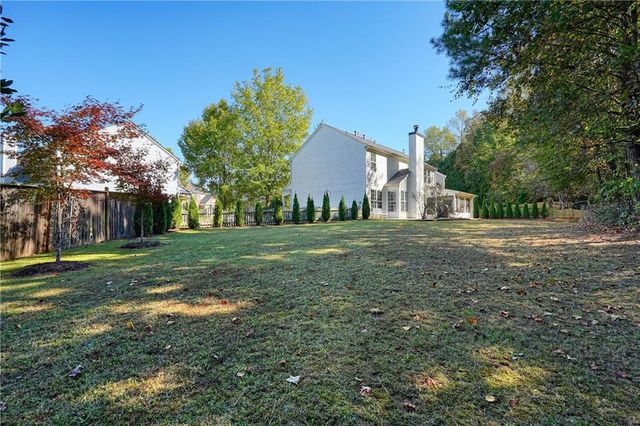 809 Araya Court, Woodstock, GA 30188