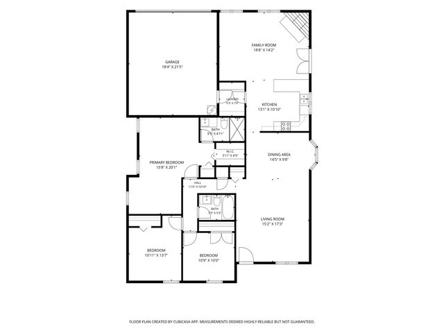 3109 Fairgate Drive, Carrollton, TX 75007