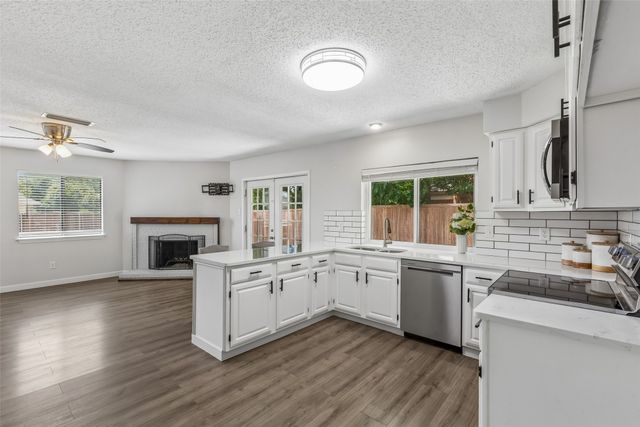 3109 Fairgate Drive, Carrollton, TX 75007