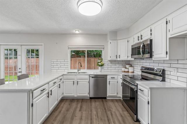 3109 Fairgate Drive, Carrollton, TX 75007
