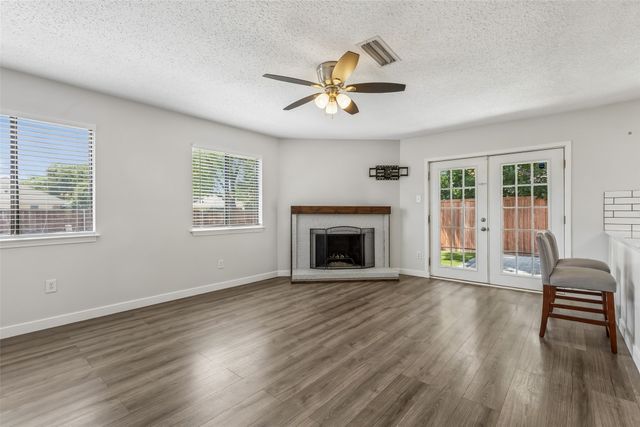 3109 Fairgate Drive, Carrollton, TX 75007