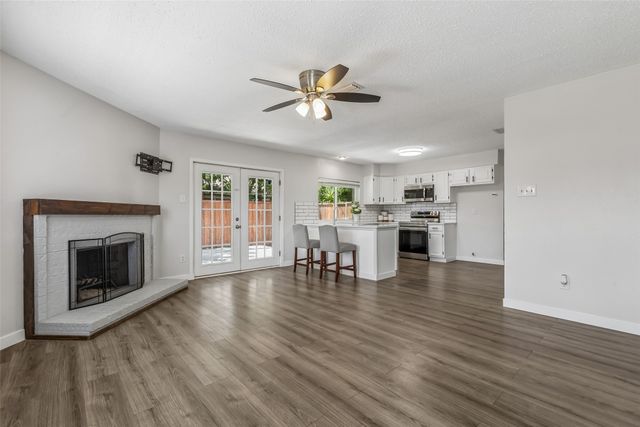 3109 Fairgate Drive, Carrollton, TX 75007
