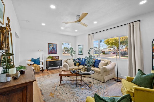 1201 N Harris Street, Hanford, CA 93230