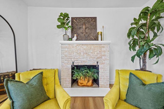 1201 N Harris Street, Hanford, CA 93230