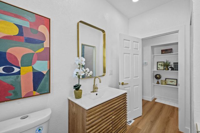 1201 N Harris Street, Hanford, CA 93230