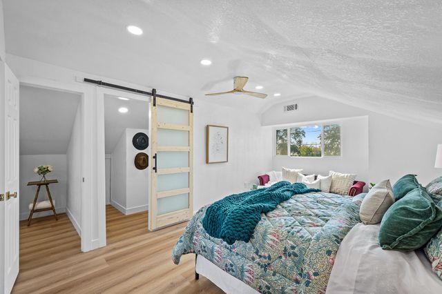 1201 N Harris Street, Hanford, CA 93230