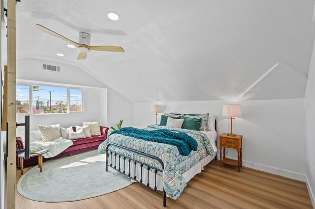 1201 N Harris Street, Hanford, CA 93230