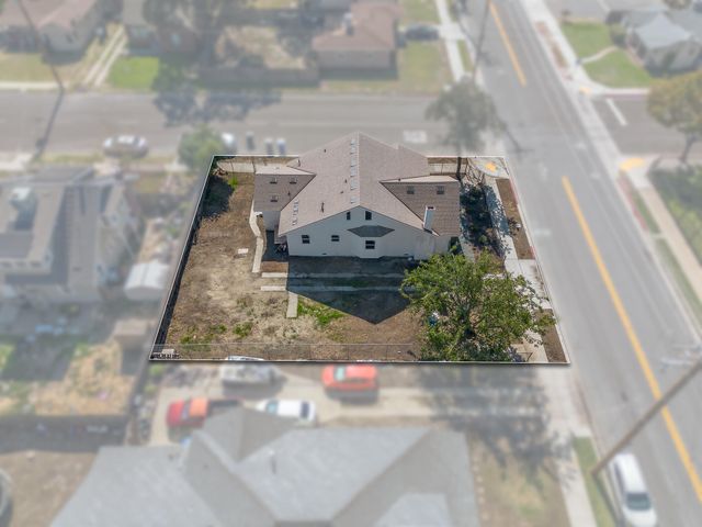 1201 N Harris Street, Hanford, CA 93230