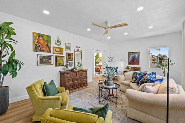 1201 N Harris Street, Hanford, CA 93230