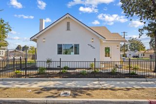 1201 N Harris Street, Hanford, CA 93230