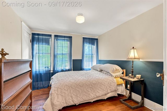 535 Gardenia Avenue, Royal Oak, MI 48067