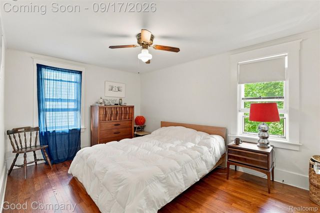 535 Gardenia Avenue, Royal Oak, MI 48067