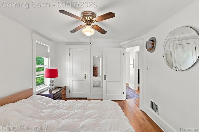 535 Gardenia Avenue, Royal Oak, MI 48067