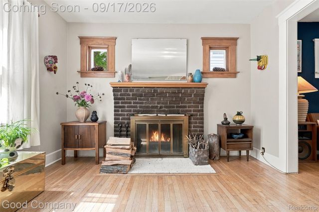 535 Gardenia Avenue, Royal Oak, MI 48067