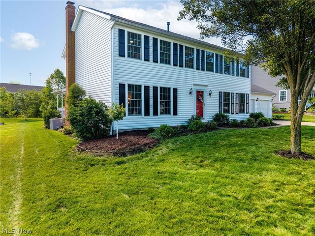 1170 Waterbury Drive, Medina, OH 44256