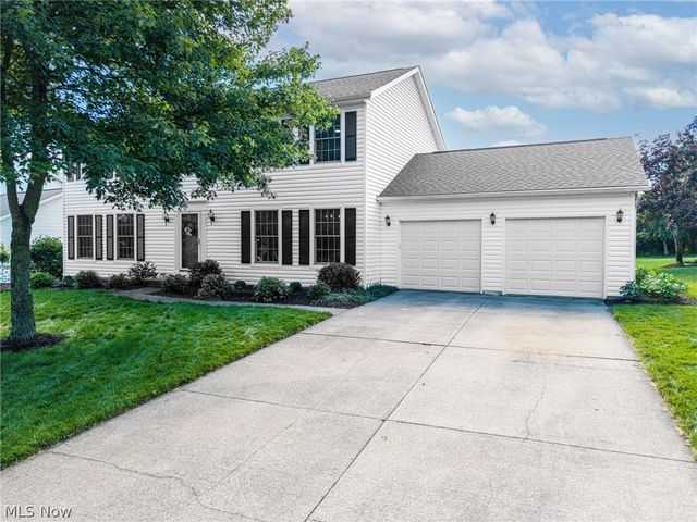 1170 Waterbury Drive, Medina, OH 44256