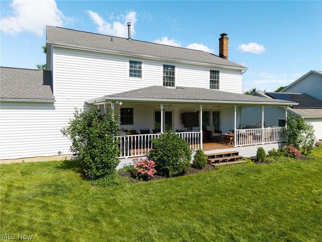 1170 Waterbury Drive, Medina, OH 44256