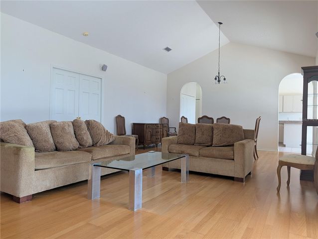 21 COCHISE COURT, Palm Coast, FL 32137