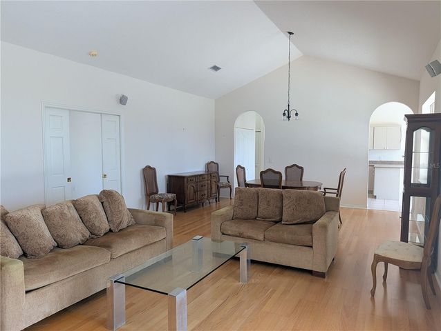 21 COCHISE COURT, Palm Coast, FL 32137