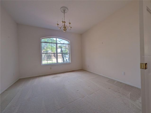 21 COCHISE COURT, Palm Coast, FL 32137