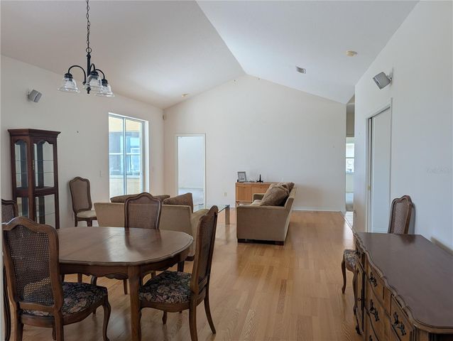 21 COCHISE COURT, Palm Coast, FL 32137