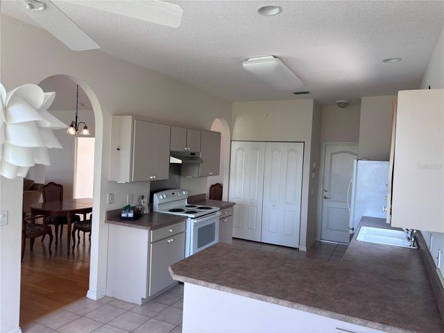 21 COCHISE COURT, Palm Coast, FL 32137