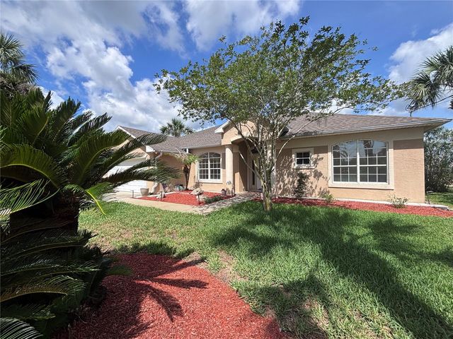 21 COCHISE COURT, Palm Coast, FL 32137