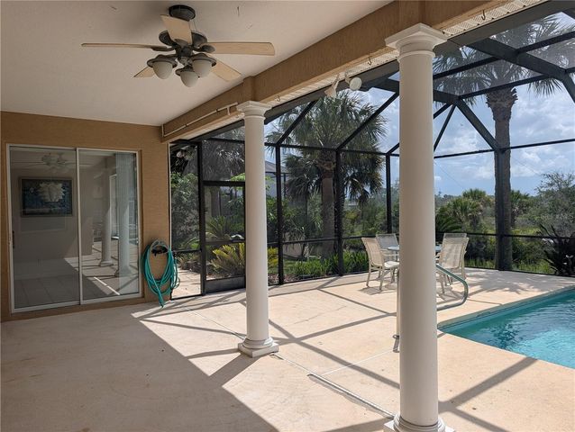 21 COCHISE COURT, Palm Coast, FL 32137