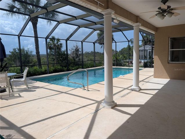 21 COCHISE COURT, Palm Coast, FL 32137