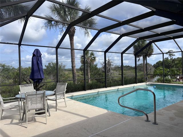21 COCHISE COURT, Palm Coast, FL 32137