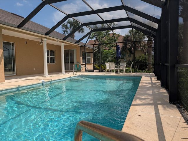 21 COCHISE COURT, Palm Coast, FL 32137