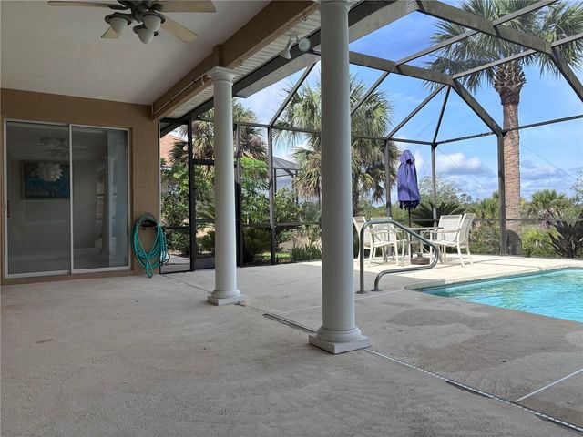 21 COCHISE COURT, Palm Coast, FL 32137