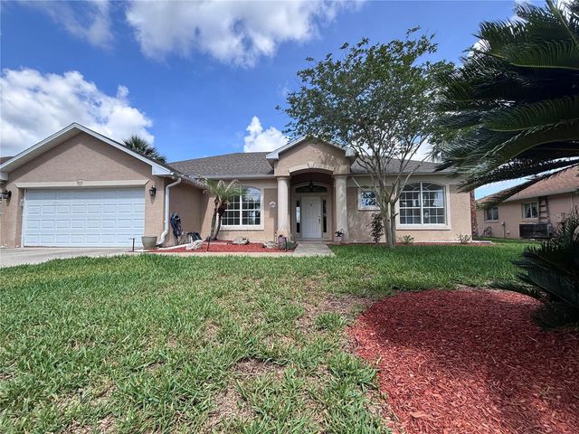 21 COCHISE COURT, Palm Coast, FL 32137