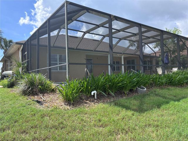 21 COCHISE COURT, Palm Coast, FL 32137