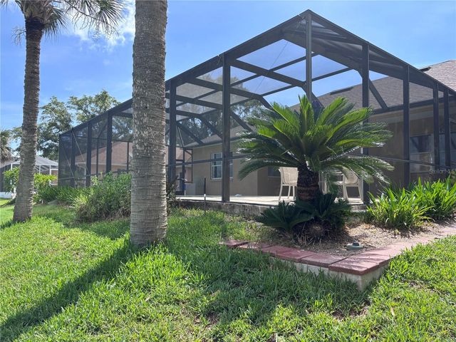 21 COCHISE COURT, Palm Coast, FL 32137