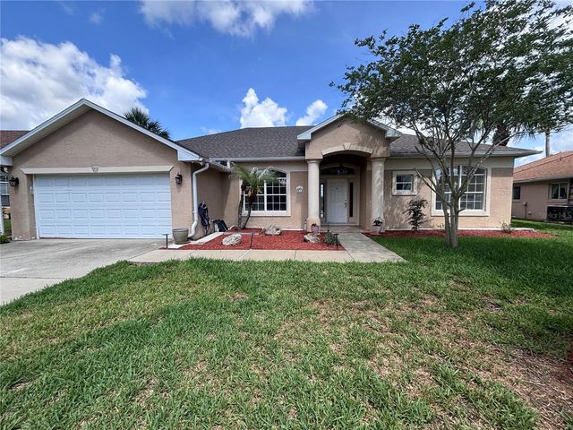 21 COCHISE COURT, Palm Coast, FL 32137