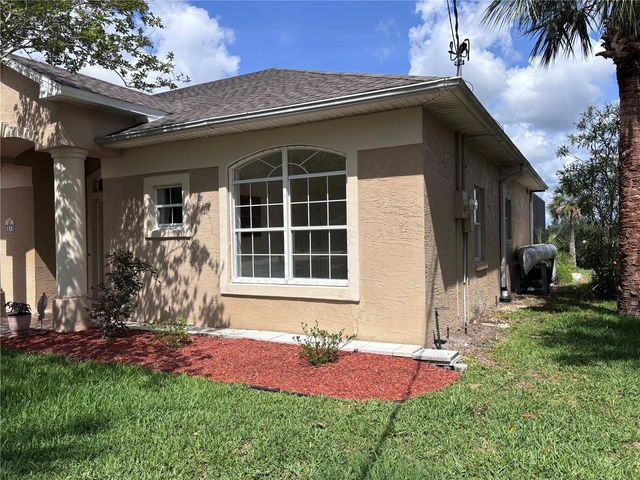 21 COCHISE COURT, Palm Coast, FL 32137