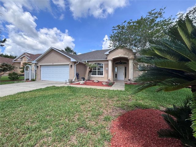 21 COCHISE COURT, Palm Coast, FL 32137