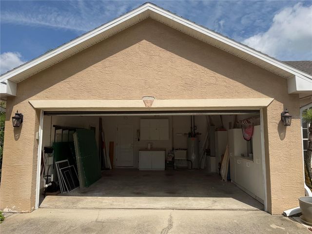 21 COCHISE COURT, Palm Coast, FL 32137