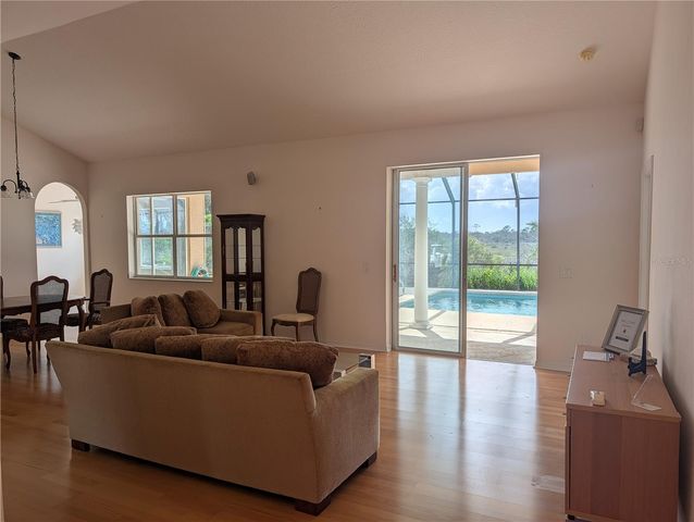 21 COCHISE COURT, Palm Coast, FL 32137