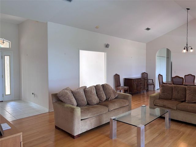 21 COCHISE COURT, Palm Coast, FL 32137