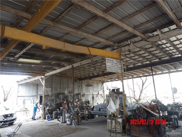 8140 N Fm 1015 N Street, Mercedes, TX 78570