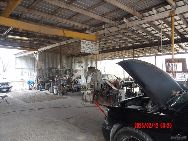 8140 N Fm 1015 N Street, Mercedes, TX 78570