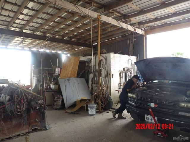 8140 N Fm 1015 N Street, Mercedes, TX 78570