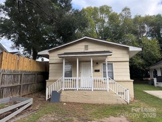 1110 N Juniper Street, Kannapolis, NC 28081